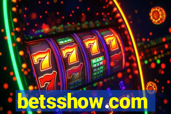 betsshow.com