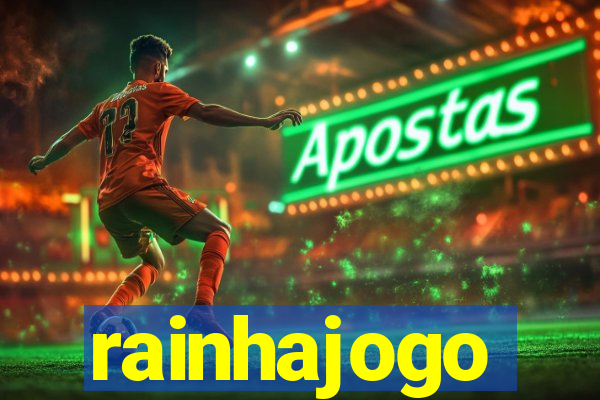 rainhajogo