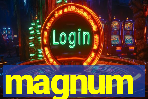 magnum