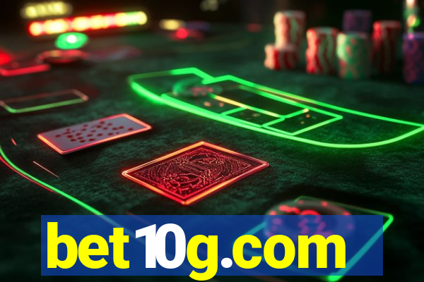 bet10g.com