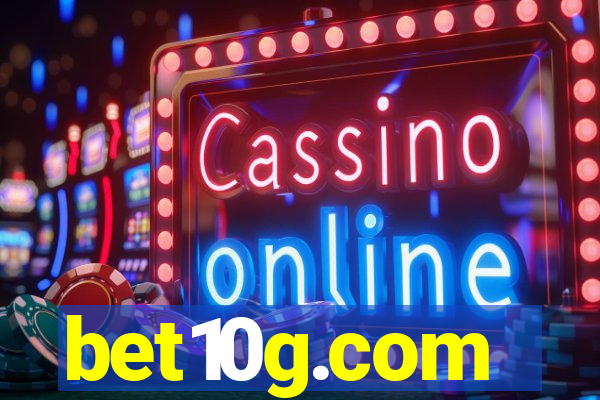 bet10g.com