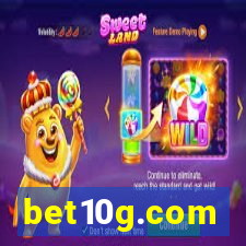 bet10g.com