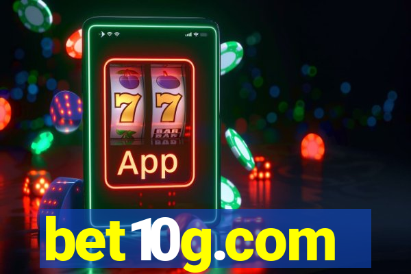 bet10g.com