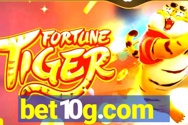 bet10g.com