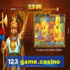 123 game.casino