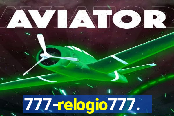 777-relogio777.com