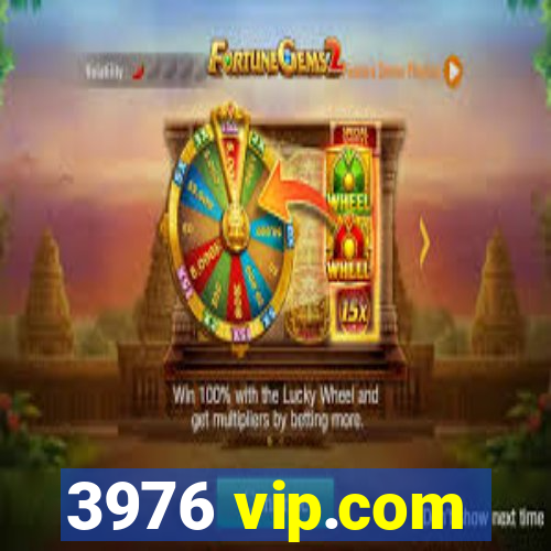 3976 vip.com