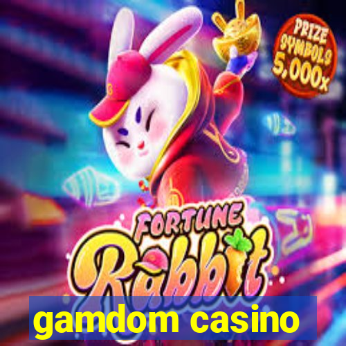 gamdom casino