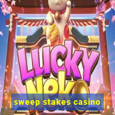 sweep stakes casino