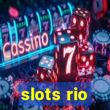 slots rio