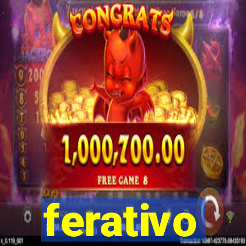 ferativo