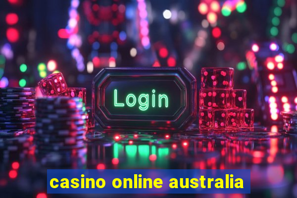 casino online australia