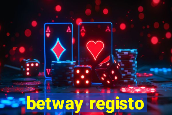 betway registo