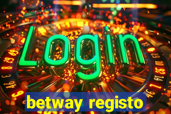 betway registo