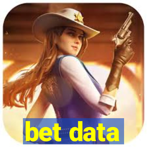 bet data