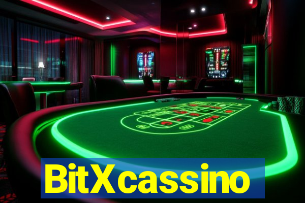 BitXcassino