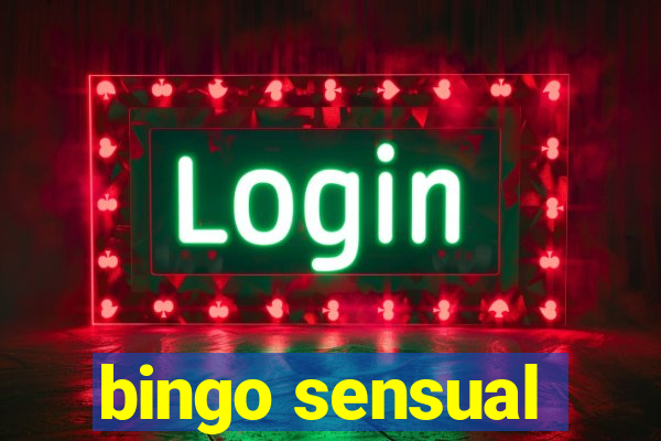 bingo sensual