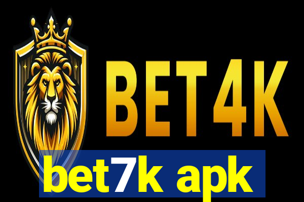 bet7k apk