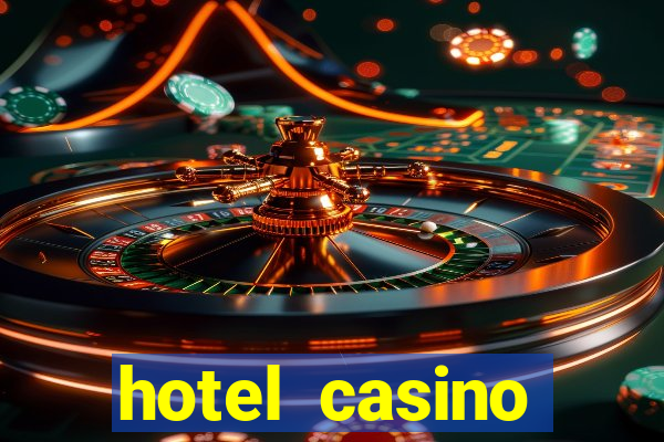 hotel casino algarve portugal