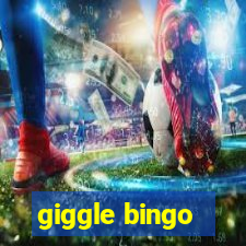 giggle bingo