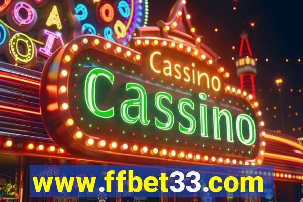 www.ffbet33.com