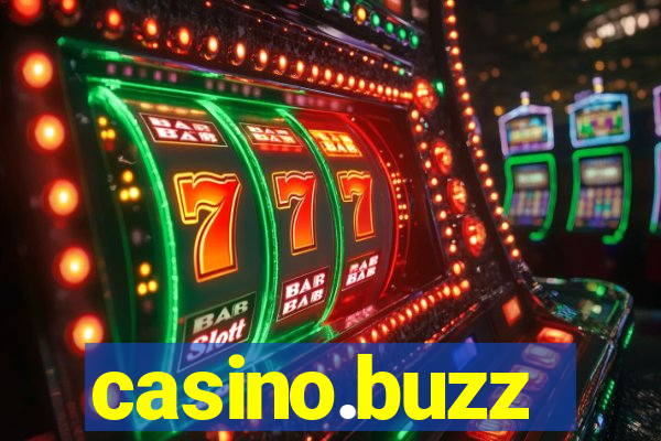 casino.buzz