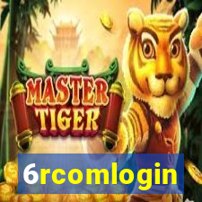 6rcomlogin