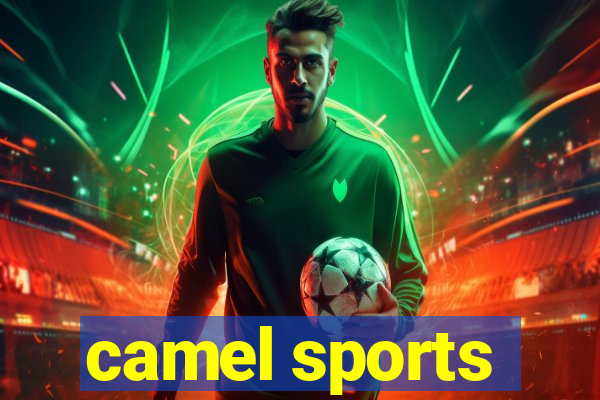 camel sports