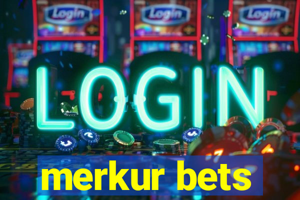 merkur bets