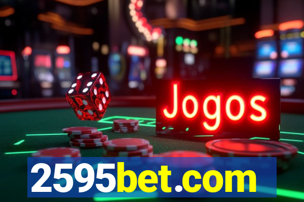 2595bet.com