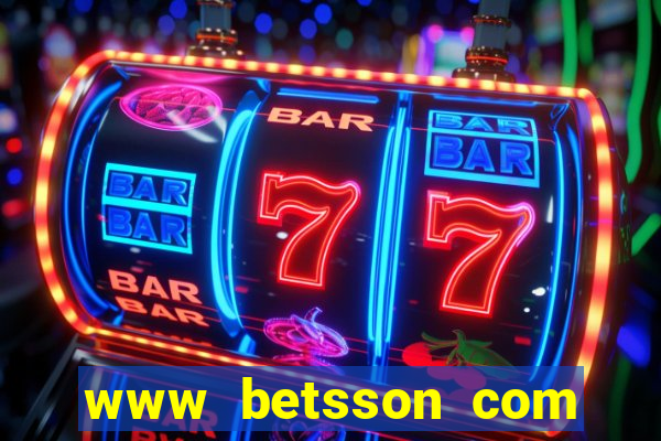 www betsson com online casino