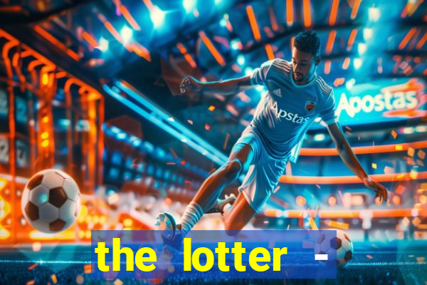 the lotter - reclame aqui