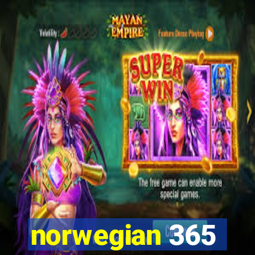 norwegian 365