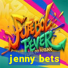 jenny bets