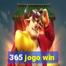 365 jogo win