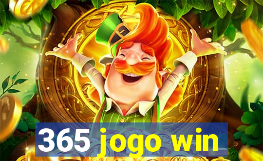 365 jogo win