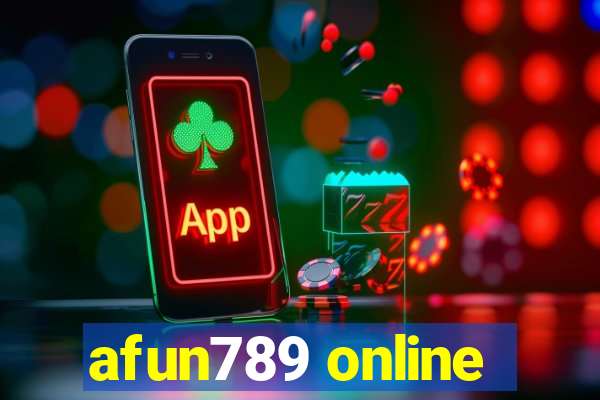 afun789 online