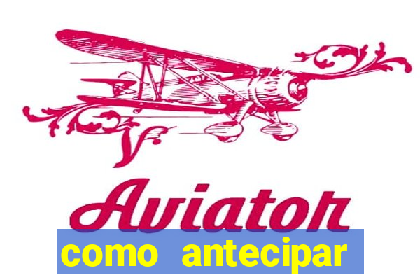 como antecipar promo莽茫o da vivo