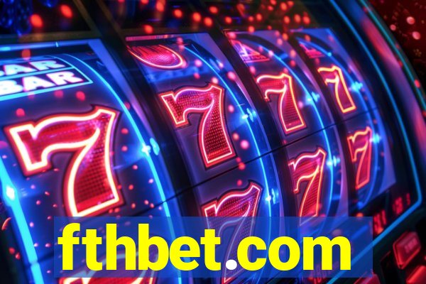 fthbet.com