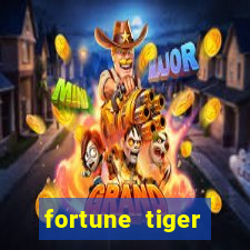 fortune tiger spirit demo