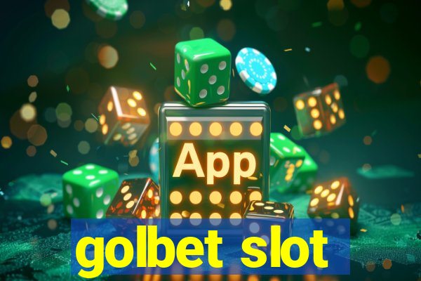 golbet slot