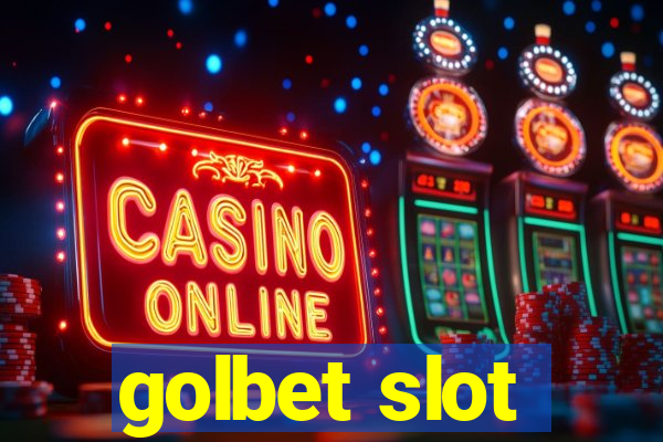 golbet slot