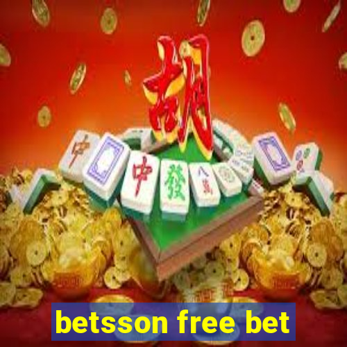 betsson free bet