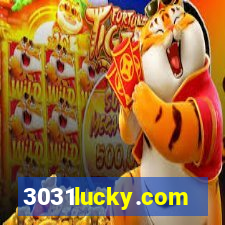 3031lucky.com