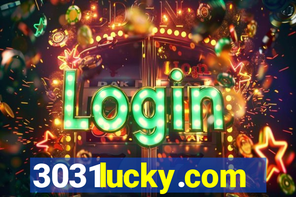 3031lucky.com