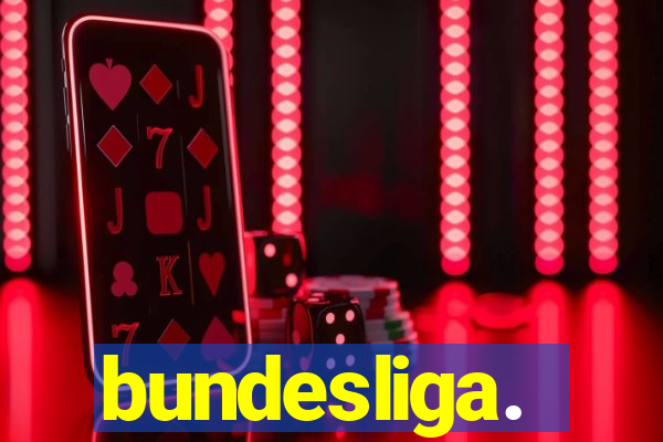 bundesliga.