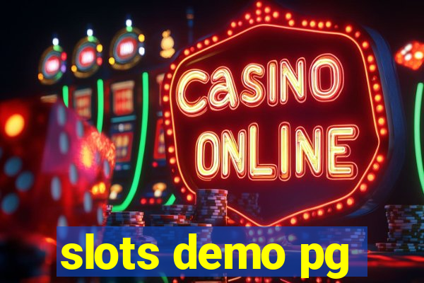 slots demo pg