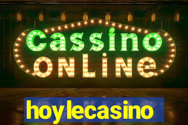 hoylecasino