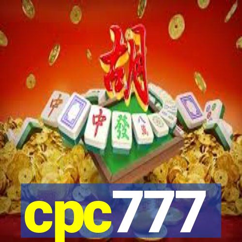 cpc777