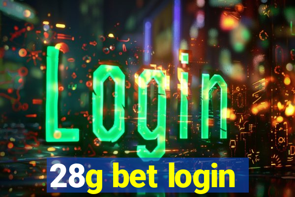 28g bet login